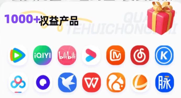 卖VIP会员货源揭秘:从卡券平台到权益商城,如何搭建你的低成本充值业务?